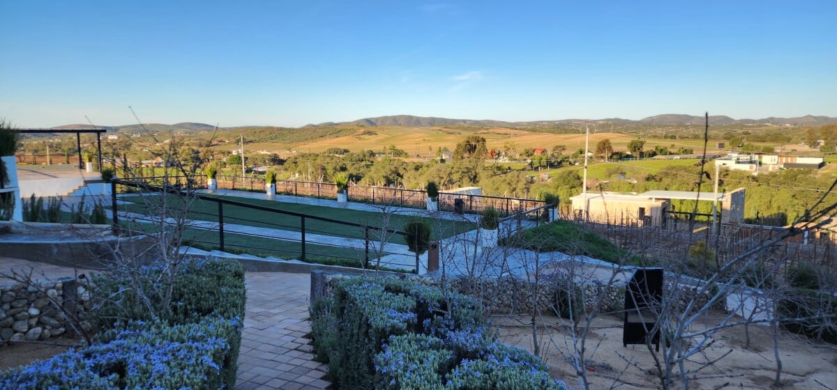 valle de guadalupe Mexico
