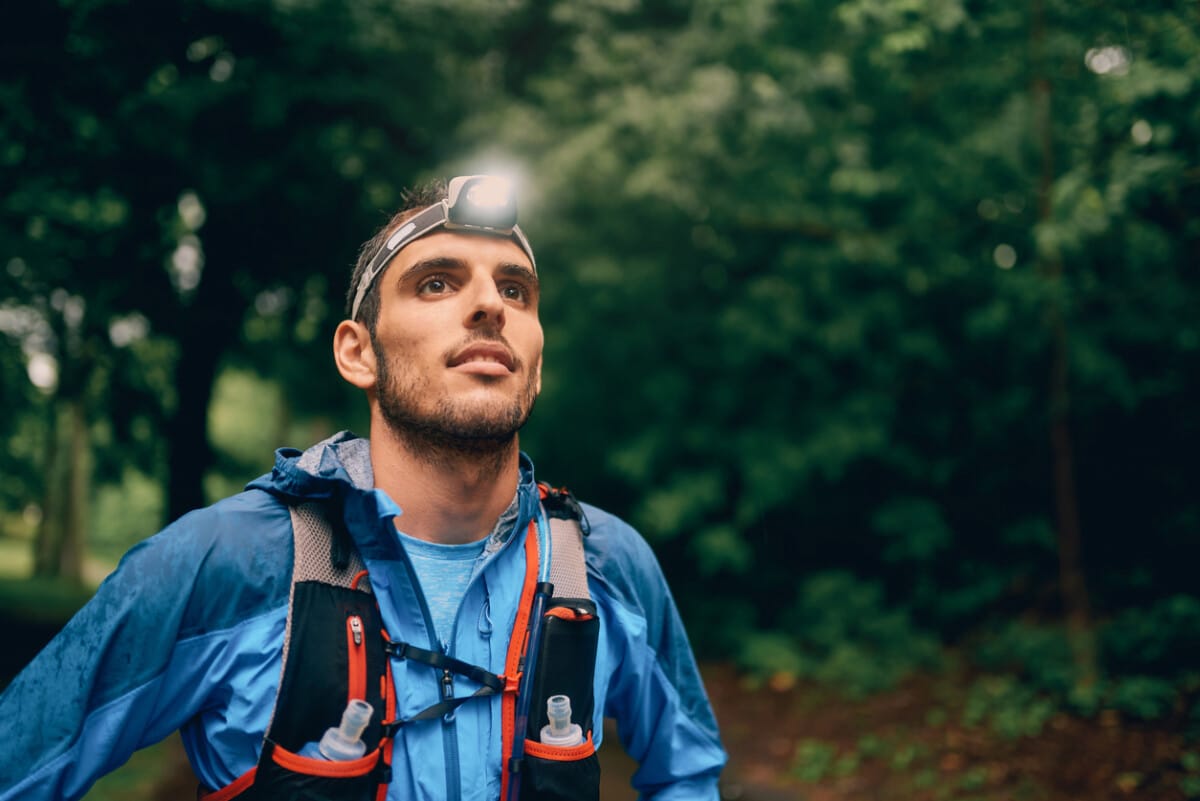 outdoor equipment