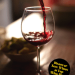 Going to a wine bar should be like a mini vacation to get introduced to unknown wines, wineries, and wine regions. Read on for some of the best Maryland wine bars.