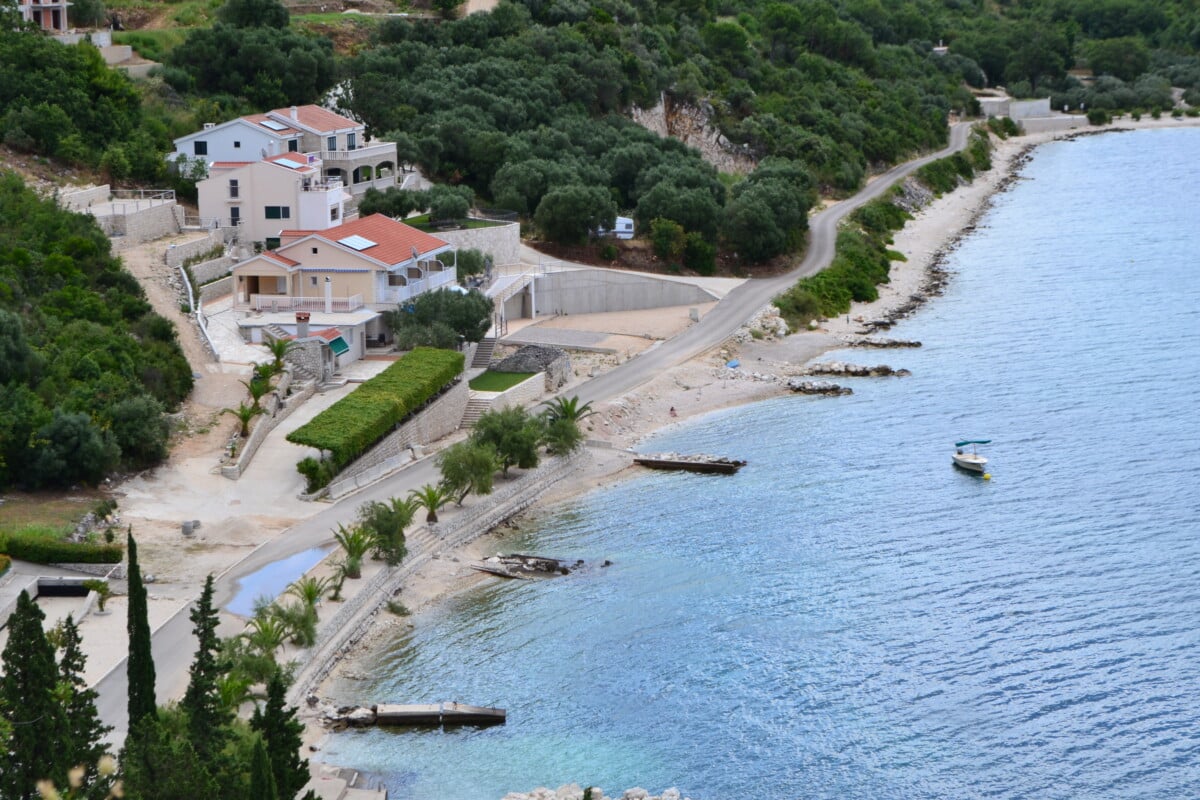 croatia in an rv