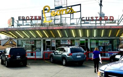 Milwaukee Frozen Custard: A Sweet Tradition Since the Early 1900s