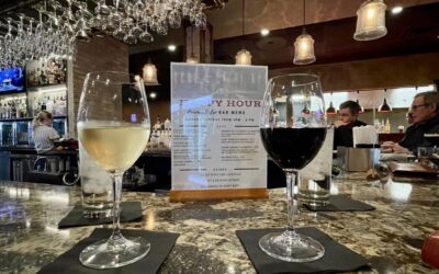 The Best Maryland Wine Bars