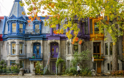 Ultimate Guide to 2 Days in Montreal