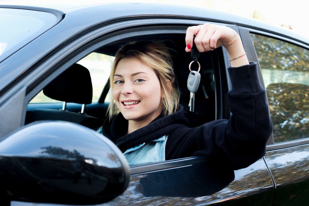 best car for first-time buyers