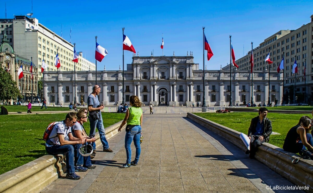 Ultimate Guide to 2 Days in Santiago.