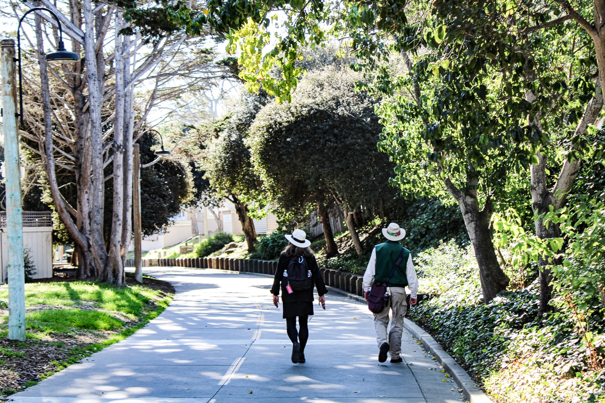 03 Monterey Bay Recreation Trail ©Kevin Scanlon