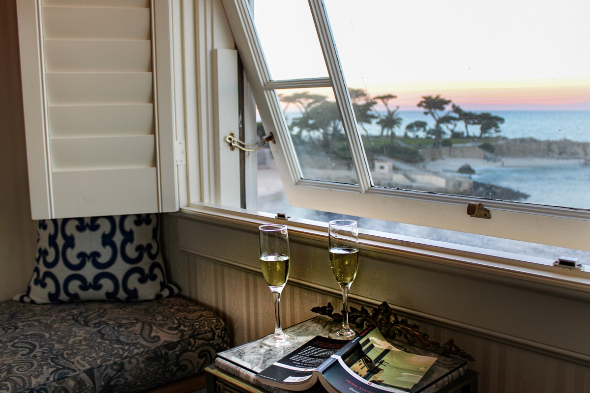 11-Lovers Point from 7 Gables Inn ©Kevin Scanlon