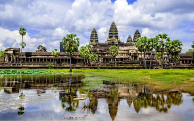 An Insider’s Guide to Siem Reap