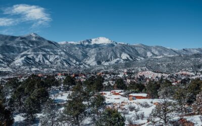Bicycling Pikes Peak: Heart-pounding, Fast, Majestic