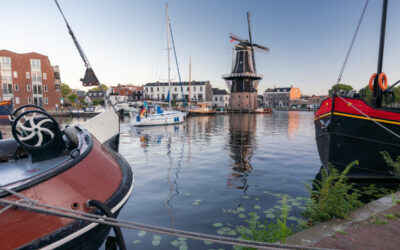 What to Do When You Visit Haarlem, Netherlands