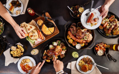 11 Unexpectedly Cool Places to Eat in San Antonio