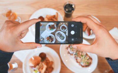 8 Best Destinations in Europe for a Student Foodie