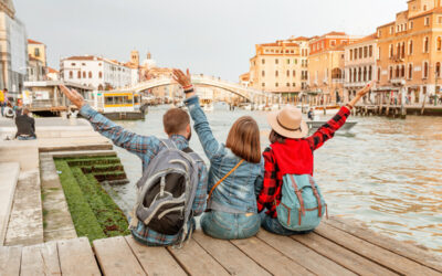 5 Best Travel Destinations for Educational Student Trips