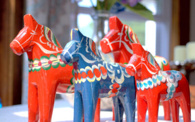 Art-Focused Things to Do in Lindsborg, Kansas