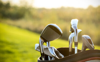Golf Lessons at Fairmont Grand Del Mar Resort And Spa