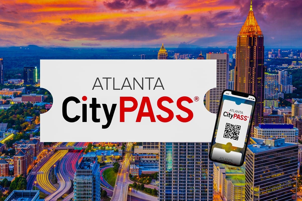 ATL CityPASS ©CityPASS min