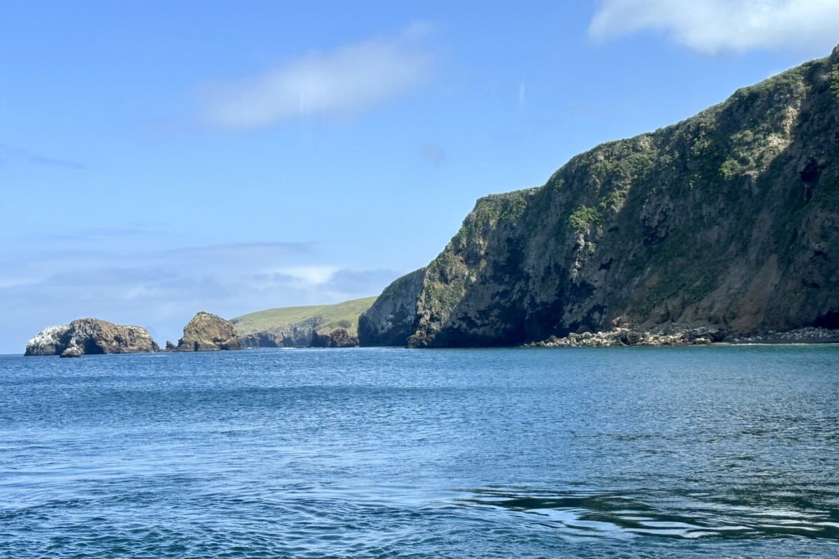 Ventura County - Channel Islands