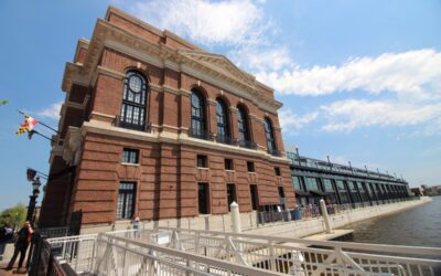 Best Luxury Hotels in Baltimore