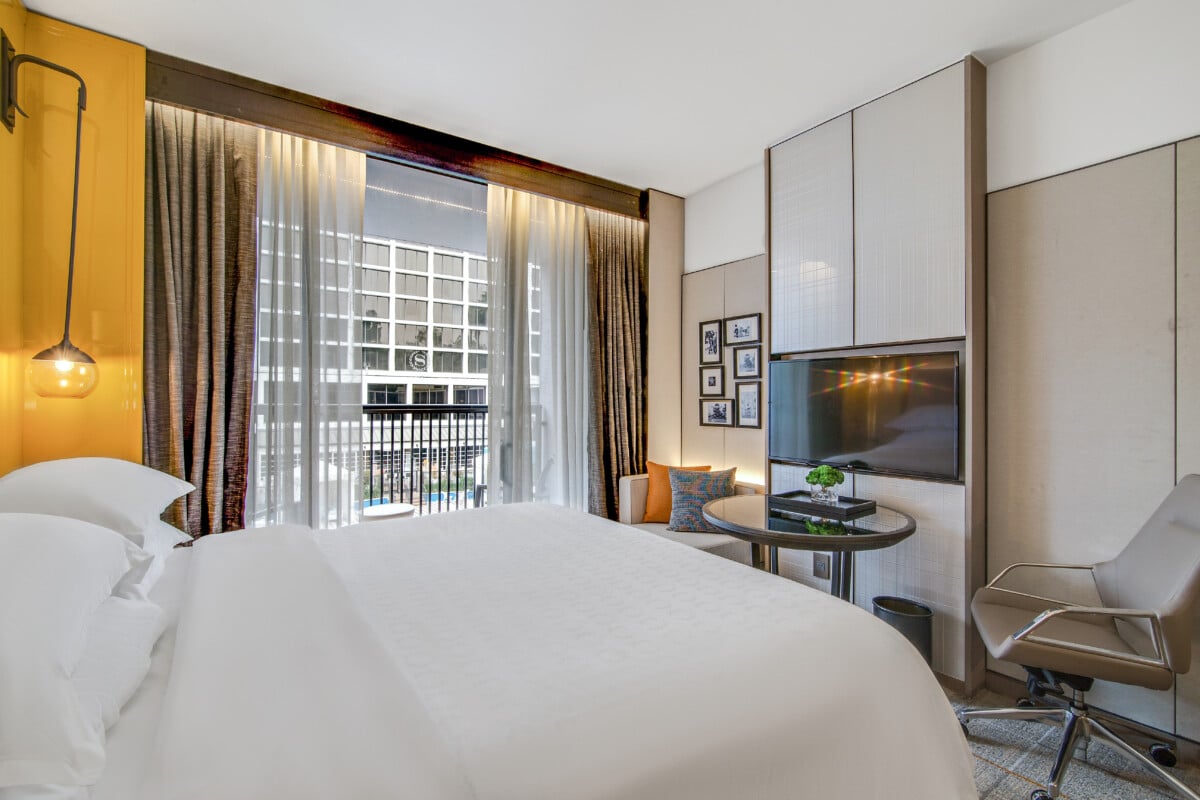 Sheraton Universal