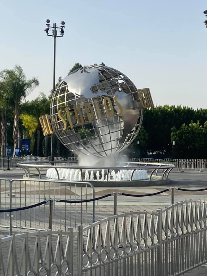 Universal Studios