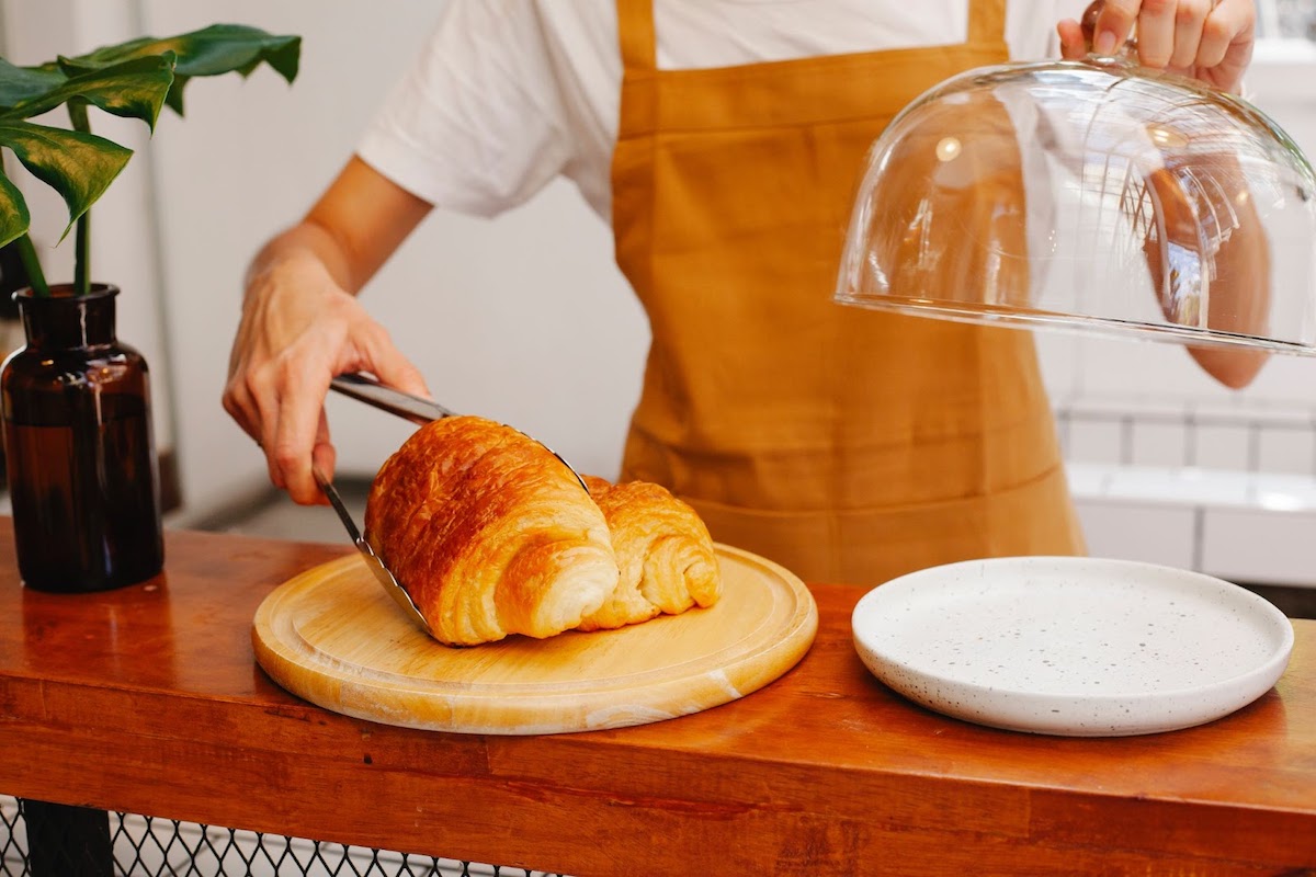 bakery