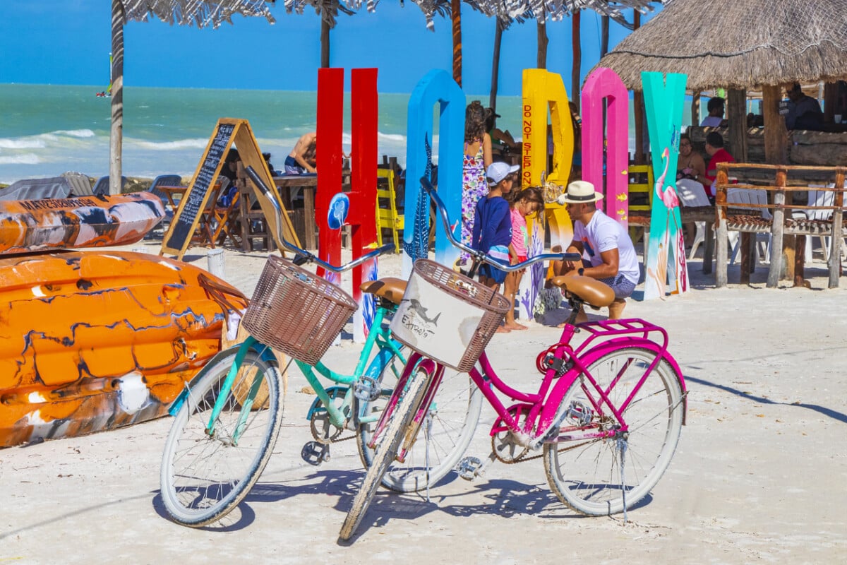 Holbox, Mexico