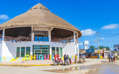 What to Do in Chiquila, Mexico