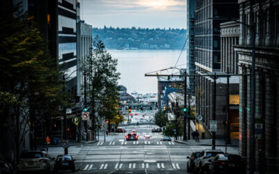 Savor Washington Wine in Seattle’s Urban Wine Scene