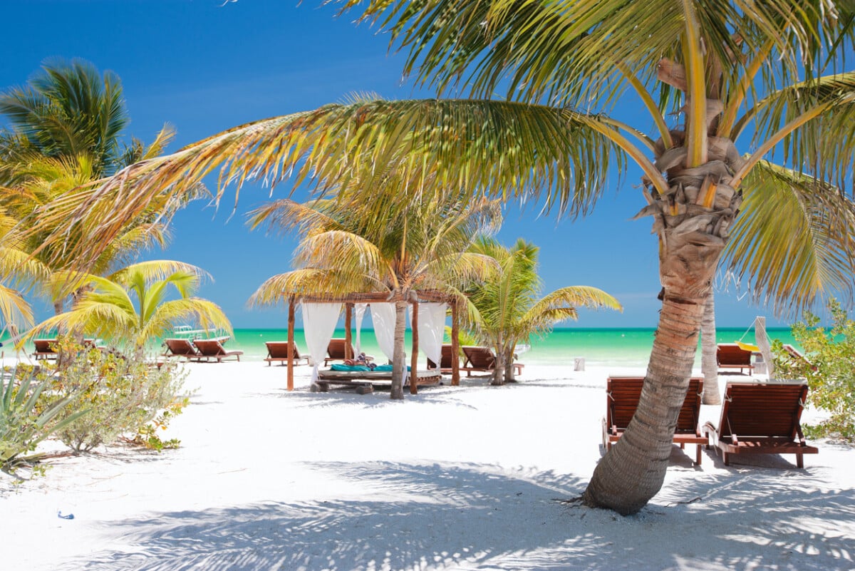 Holbox Island