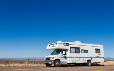 How the RV Lifestyle Is Redefining Freedom and Travel