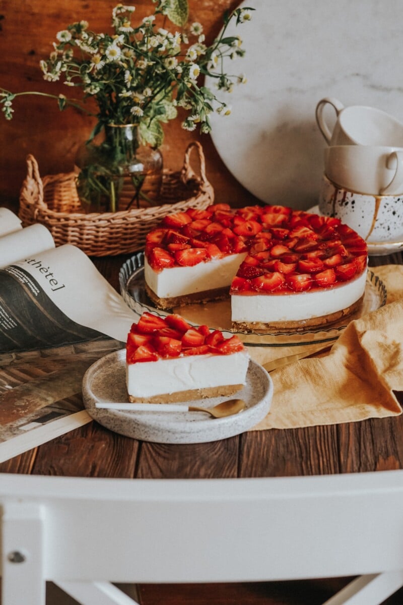 bakery manufacturing business