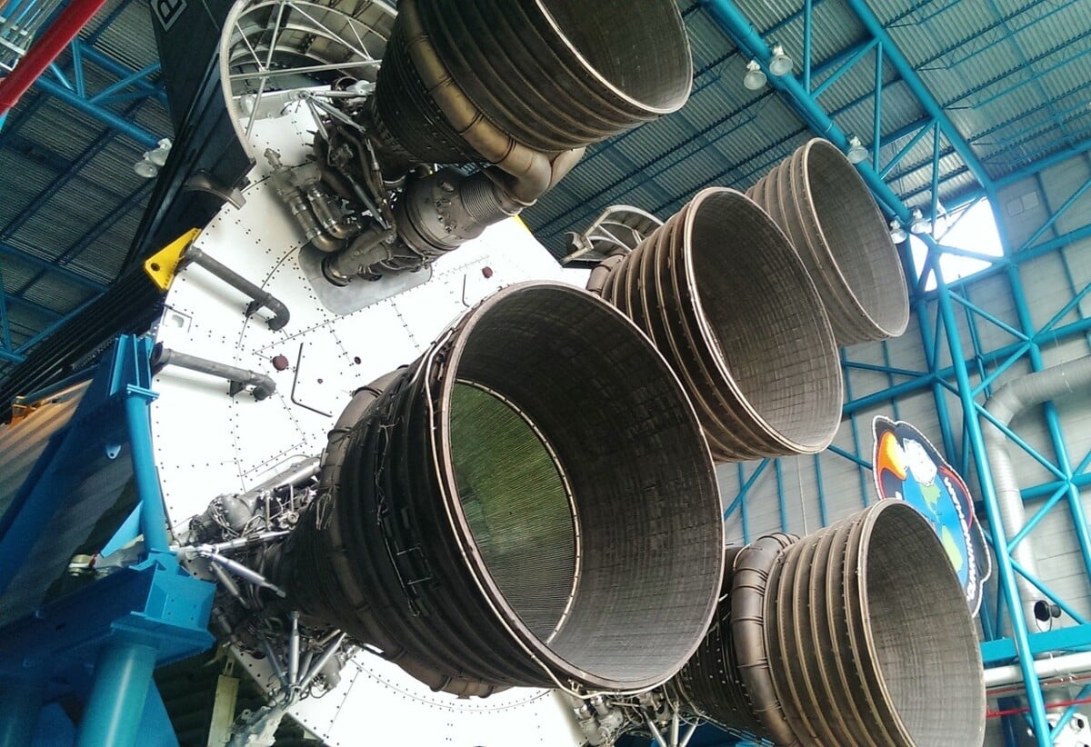 Kennedy Space Center