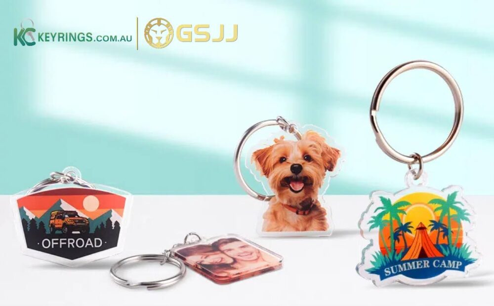 keyrings