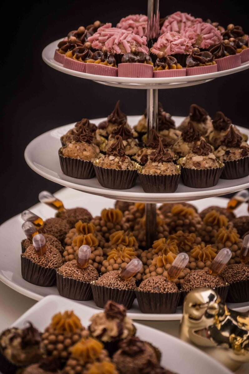 bakery manufacturing business