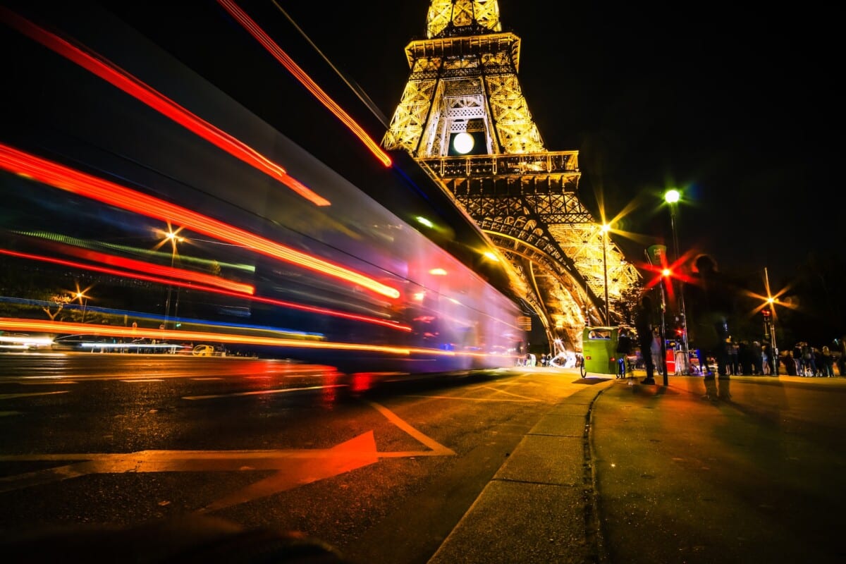 Paris France