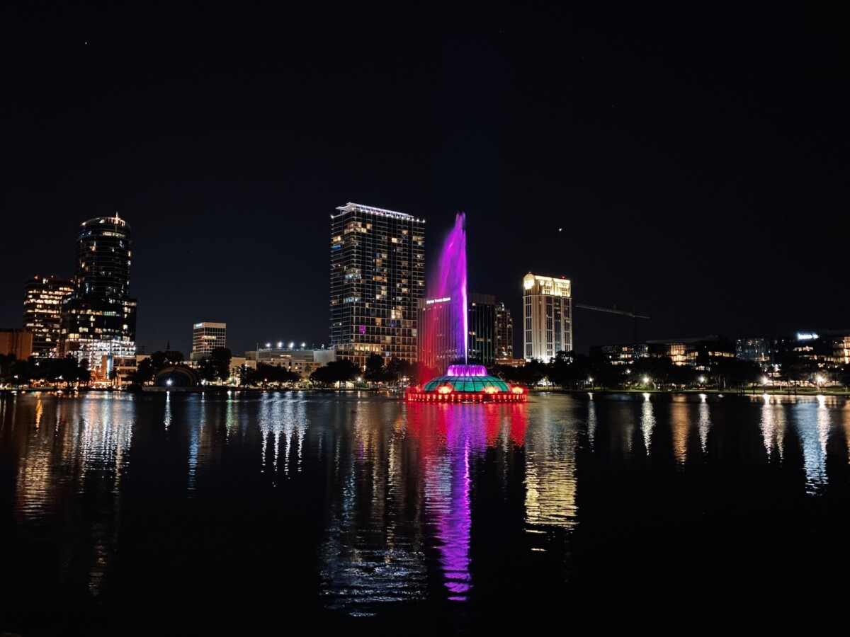 Experience Orlando Like a Local with a Car Rental in Orlando, FL 5 Orlando