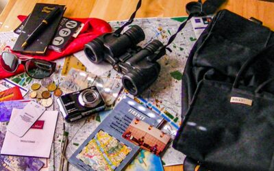 Don’t Share These Travel Photos on Instagram!