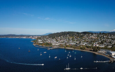 Ultimate Guide to 2 Days in Bellingham, Washington