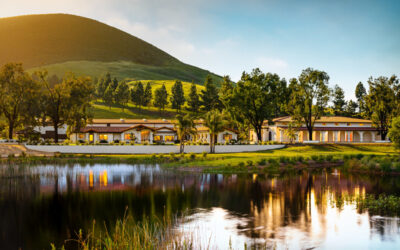 Get Away to La Lomita Ranch