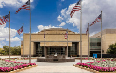 George H.W. Bush Presidential Library