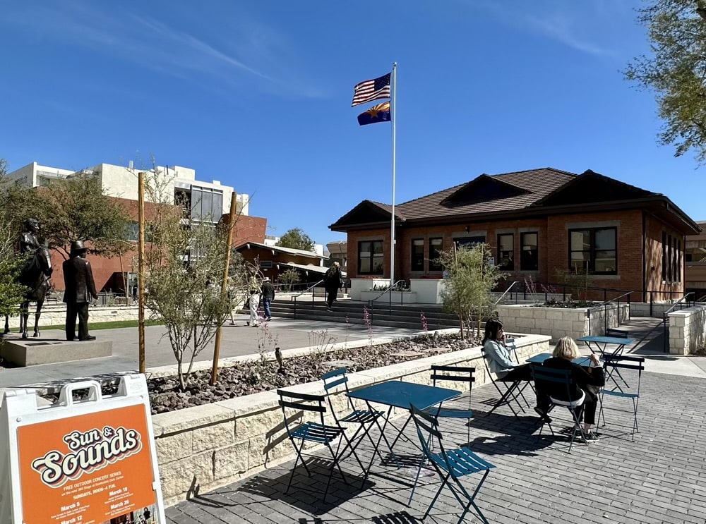 Scottsdale Historical Museum