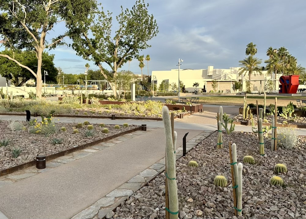 Botanical Garden
