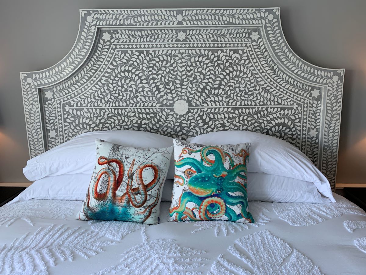 Best Places to Stay in Newport - Newport Belle B & B