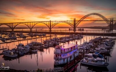 Newport Belle B&B: One of the Best Places to Stay in Newport, OR