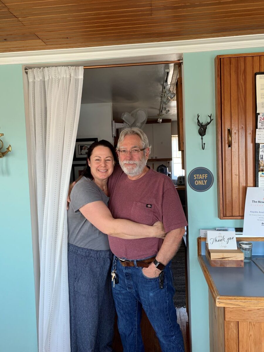 Best Places to Stay in Newport Newport Belle B & B