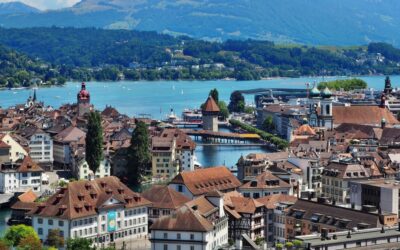 Ultimate Guide to 2 Days in Lucerne, Switzerland