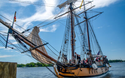 Explore Chestertown, Maryland: Small Town, Big Fun