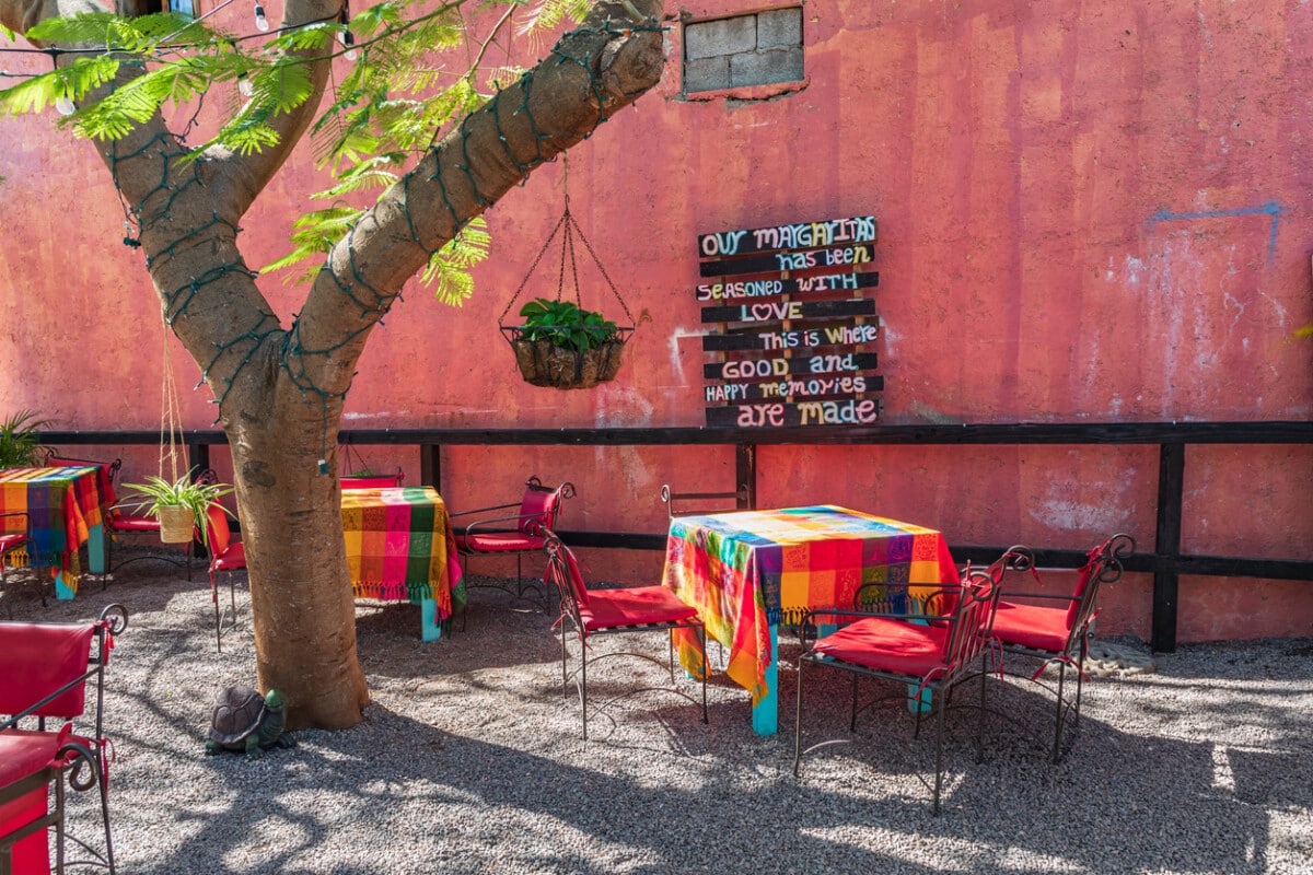 Loreto, Baja California Sur, Mexico is a welcoming little town. Photo by Emily_M_Wilson via iStock by Getty Images