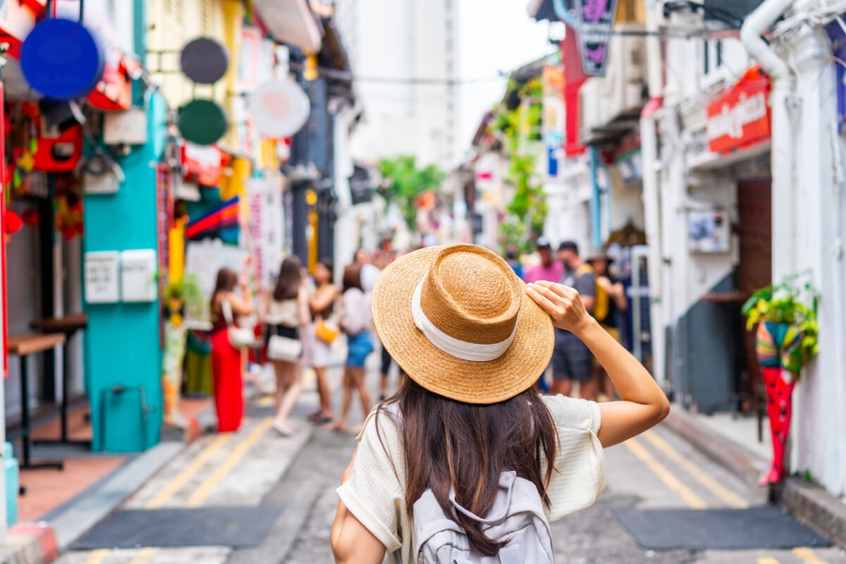moving abroad