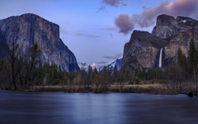 A Journey through Madera County and Yosemite National Park